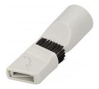 Tornado Brosse embout plat combiné d'origine 4071377644 - pour aspirateur Electrolux AEG Zanussi