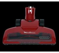 Brosse, Embout rouge - Aspirateur (FS-9100028845 MOULINEX)