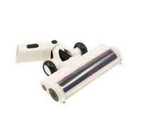 Brosse Embout - ROWENTA - 115120 - Blanc - Accessoire Aspirateur - Mixte