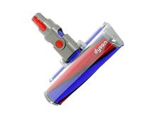 Brosse, embout soft roller d'origine