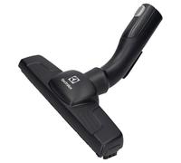 Brosse D?Aspirateur Pour Sol Dur, Raccord Ovale 36 Mm (Grise) 140010201113 Faure Arthur Martin