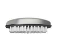 Brosse en acier - Éponges pour vaisselle | Brosses à récurer | Brosses pour barbecue | Outils de nettoyage pour barbecue | Brosse à récurer | Grattoir de cuisine multifonction pour douche, salle de