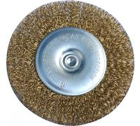 Brosse en acier pour le nettoyeur de joints GFR 400