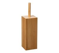 Brosse en Bambou pour WC Terre inconnue