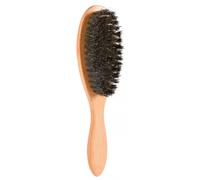 Brosse en bois 5 x 21 cm, pour chien