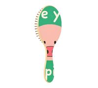 Brosse en bois Are You A Pig Paddle Brosse à cheveux pour femme Brosses en bois pour cheveux Brosse de massage en bois