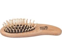 Brosse en bois - Dauphin