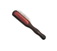 Brosse en bois Eurostil plate droite 1 Unité