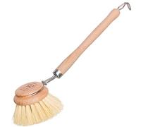 Brosse en BOIS & FIBRES pour vaisselle