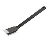 Brosse en bois Napoleon Essentiel pour grille inox de barbecue