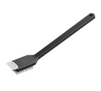 Brosse en bois Napoleon Essentiel pour grille inox de barbecue