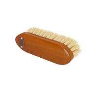 Brosse en bois QHP Royal Marron TU