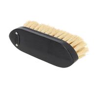 Brosse en bois QHP Royal Noir TU