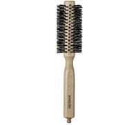 Brosse en bois sanglier & nylon Wood Pro 22mm