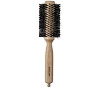 Brosse en bois sanglier & nylon Wood Pro 28mm