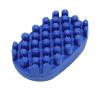 Brosse en Boucle en Boucle en Silicone Curling Brosse à Cheveux, Outil de Boucle de Conception Ergonomique pour un Style sécurisé, un Coiffage Rapide Rapide, un Matériau Lavable