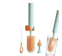 Brosse En Bouteille Électrique - Outil De Nettoyage Motorisé, Épurateur Rotatif Moderne | Gadget De Laveuse Sans Fil, Appareil Automatique Rechargeable, Dispositif De À Batterie, Polisseuse À