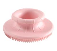 Zolux Brosse en caoutchouc pour chats Gamme ANAH ø 7,7 cm ZO-550012