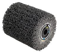 Brosse en carbure de Silicium Ø80mm/L100mm pour décaper