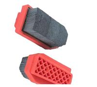 Brosse en carbure de silicium for granit, brosse Abrasive Antique for porcelaine, brosse de polissage for brosse de nettoyage brésilienne(1800_1PC_140MM)
