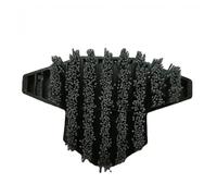 Brosse en carbure de silicium for granit, brosse Antique for marbre, brosse Abrasive for béton, brosse de nettoyage for sol(800_1PCS_L220MM)