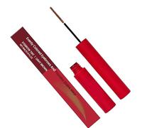 Brosse en fibres douces, Gel pour sourcils longue durée, Application facile, Gel pour sourcils bruns pour débutants