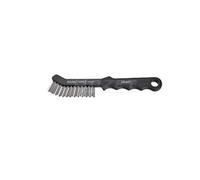 Brosse en fil d'acier d'étrier de frein Hazet article 4968-2 brosse...