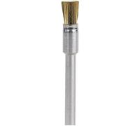 Brosse en laiton Ø3,2 mm Dremel 537 x3pcs