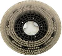 Brosse en nylon Ø350 pour Mini-Speed - 01773