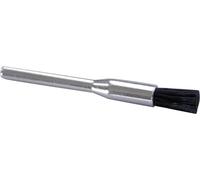 Brosse en nylon Brosse en plastique pour Dremel + Proxxon