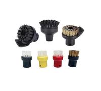 Brosse en nylon et plastique pour nettoyeur vapeur portatif Karcher SC1 SC2 SC3 SC4 SC5 SC7 CTK10