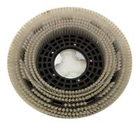 Brosse en nylon pour autolaveuse Ø 500 mm - ETRAMO - 00514