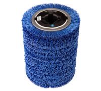 Brosse en nylon pour machine à polir 58GE137