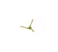 LG Electronics Brosse en plumeau gauche AAB2 (121868-50737) pour aspirateur robot ABC73129901