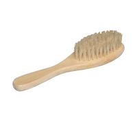 Brosse en poils pour chat Kerbl (x1) Beige 17x5 cm