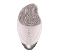 Brosse en silicone pour le visage - Brosse douce pour la peau, masseur facial rechargeable | Nettoyant vibrant étanche avec fonction exfoliante, purificateur pour la routine de beauté, soins de la