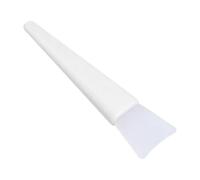 Brosse en Silicone pour Visage Applicateur Réutilisable de Masque pour Peau | Brosse à Masque en Silicone Domicile, Spa, , Hôtel, , Salon, Trajet Professionnel