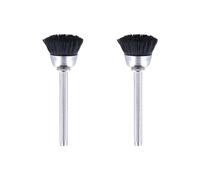 Dremel Brosses boisseau en soie 26150404JA – Lot de 2