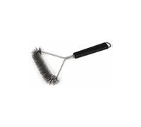 Somagic Barbecues Brosse en T pour barbecue 29,5 cm