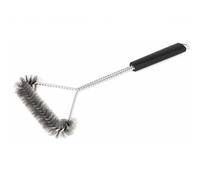 Brosse En T pour barbecue - 41 cm - Somagic