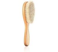 Reer 81165 Brosse À Cheveux Et Peigne Enfants Brosse Et Peigne À Cheveux Blanc, Bois Blanc