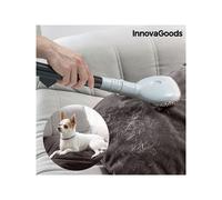 Brosse Enlève-Poils pour Aspirateur InnovaGoods