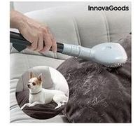 Brosse enlève-poils pour aspirateur innovagoods G