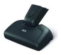 Brosse entretien, poils d'animaux pour aspirateurs balai qx9 aeg G