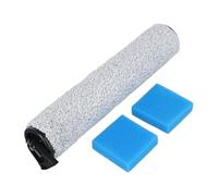 Brosse éponge for aspirateur Eureka NEW400, kit d'accessoires, rouleau brosse, éponge, fournitures ménagères, outils de nettoyage
