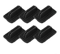 Brosse Éponge Grill 6 Nettoyage Profond Brosse Éponge Grill 6
