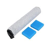 Brosse éponge rotative, compatible avec Eureka, kit d'accessoires NEW400 for aspirateur de sol, brosse rotative, éponge, fournitures ménagères, outils de nettoyage