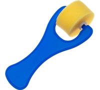 Brosse éponge rouleau bleu 25 mm Phoenix
