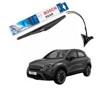 Brosse Essuie-Glace Arrière Bosch Fiat 500 500L 500X
