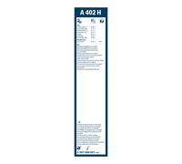 Brosse Essuie-Glace Arrière pour Audi Bentley Mercedes-Benz A4 Allroad A6